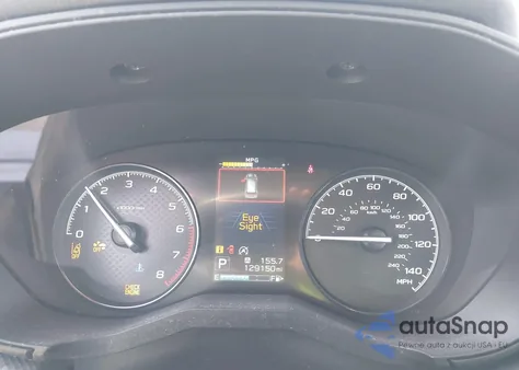 2020 Subaru Forester from USA, damaged, VIN JF2SKADC9LH533615